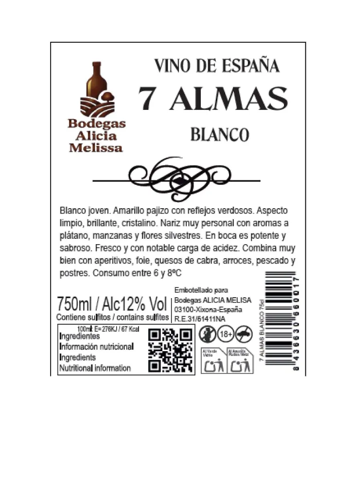 7 almas blanco trasera.webp