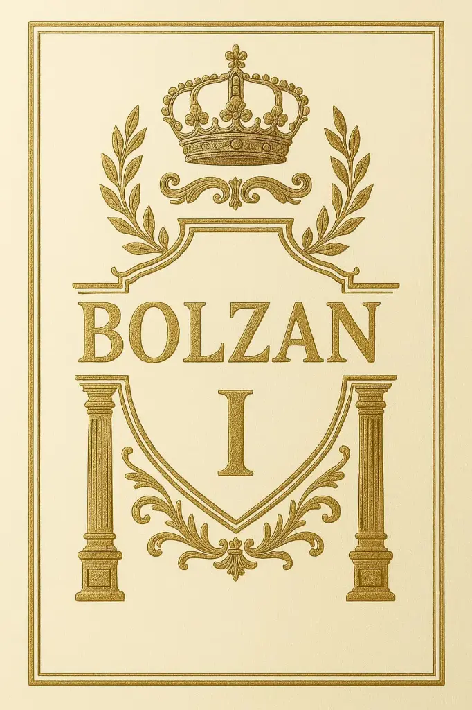 [AM000016] Bolzan I Vino de Autor 750ml (Botella 750ml)